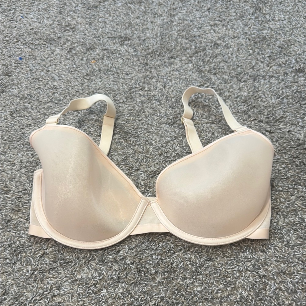 CUUP The Demi Underwire Bra
